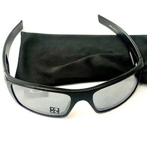 Oakley Crankshaft Polarized Men's Sunglasses - NEW